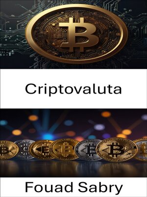 cover image of Criptovaluta